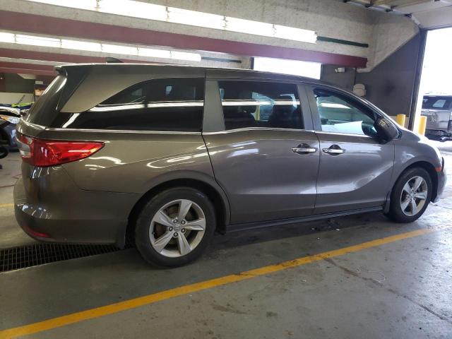 5FNRL6H54LB004110 | 2020 HONDA ODYSSEY EX