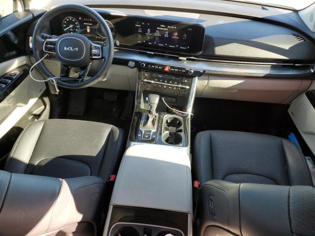 2022 KIA CARNIVAL S KNDNE5H31N6170729