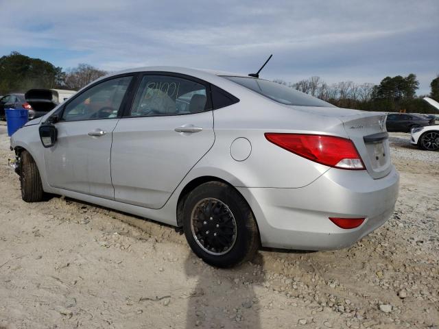 KMHCT4AE2GU003194 | 2016 HYUNDAI ACCENT