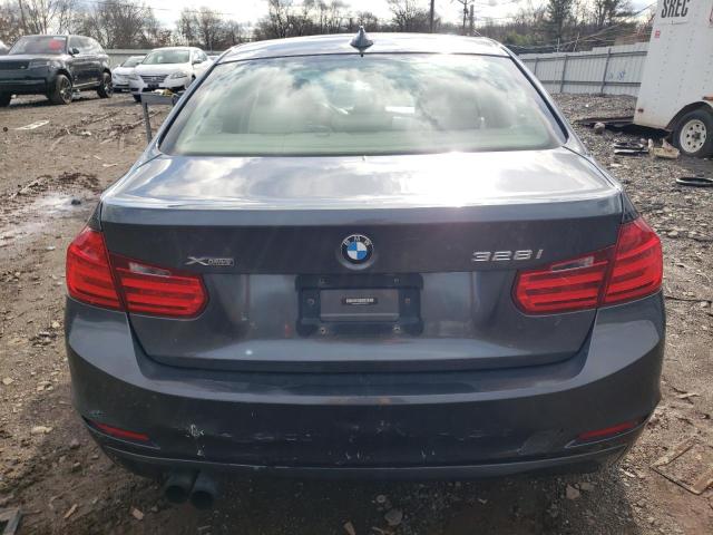 2013 BMW 3er - Image 6