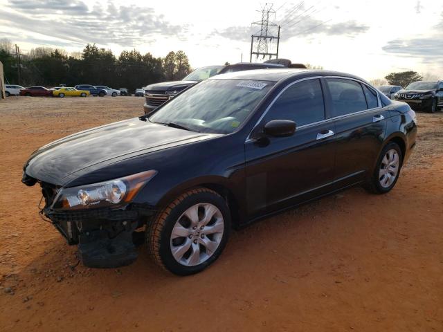 2008 Honda Accord Coupe EX-L