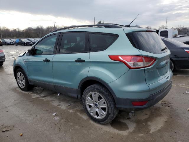 Vin: 1fmcu0f79dub72351, lot: 82315833, ford escape s 20132