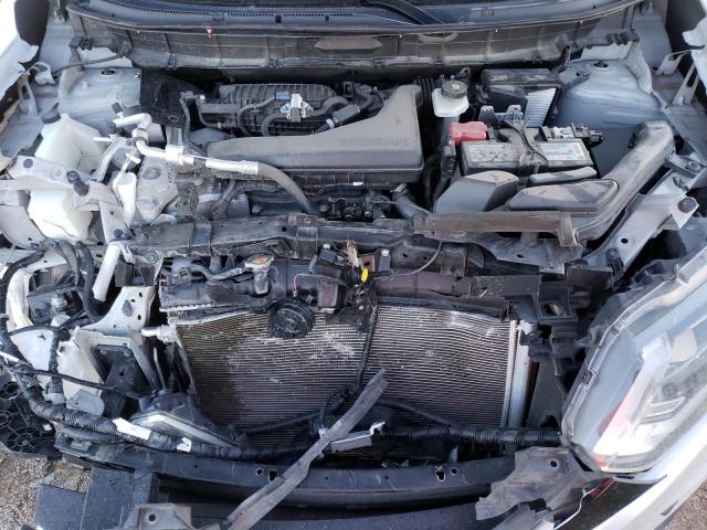 5N1AT2MV5LC707476 | 2020 NISSAN ROGUE S