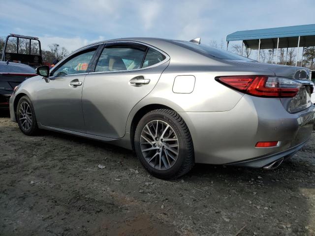 58ABK1GG8GU007720 | 2016 LEXUS ES 350