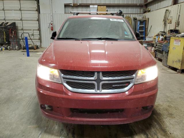 2018 DODGE JOURNEY 4D 3C4PDCAB3JT319613