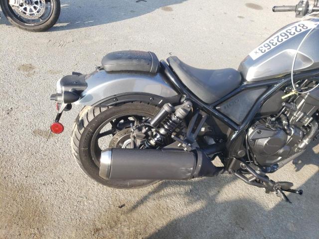 2023 HONDA CMX1100 A JH2SC8300PK201008