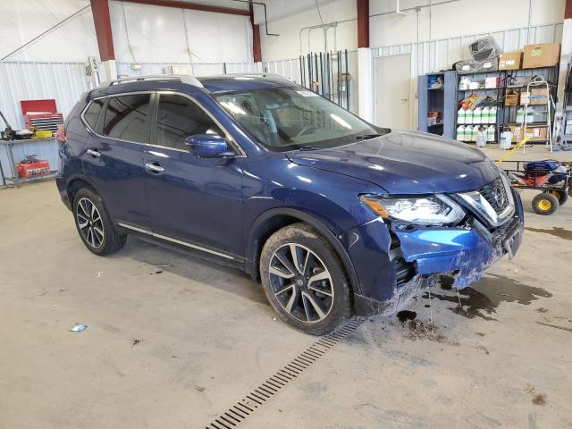 5N1AT2MV4LC761609 | 2020 NISSAN ROGUE S