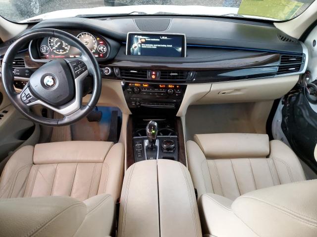5UXKR6C51F0J75566 2015 BMW X5, photo no. 8
