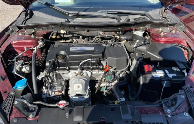 1HGCR2F37FA238464 | 2015 HONDA ACCORD LX