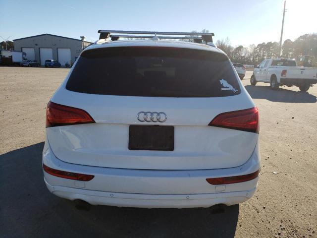 VIN WA1LFAFP9DA093326 2013 Audi Q5, Premium Plus no.6