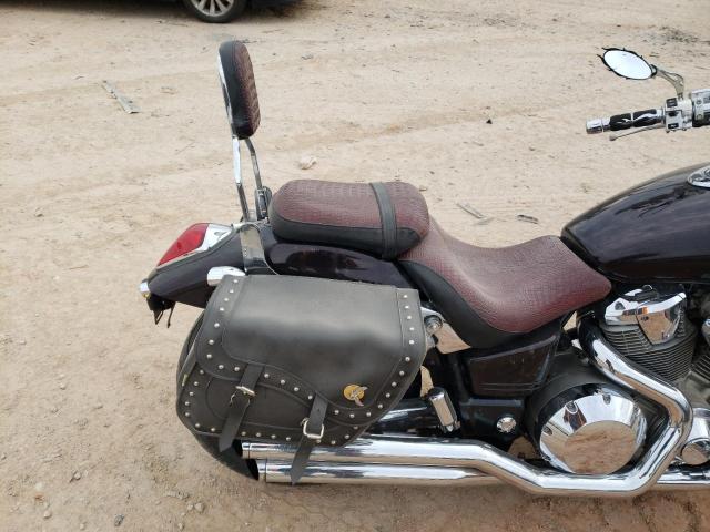 2002 HONDA VTX1800 C - 1HFSC46032A006442