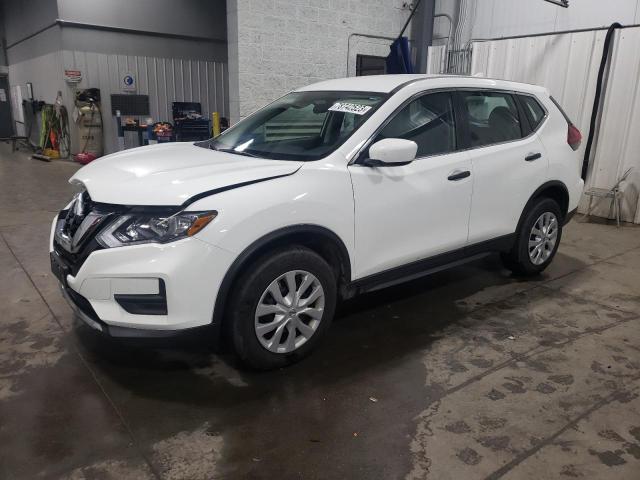 5N1AT2MV4LC801557 | 2020 NISSAN ROGUE S