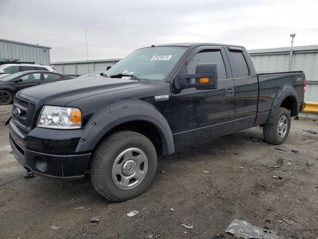 2006 Ford F-150 