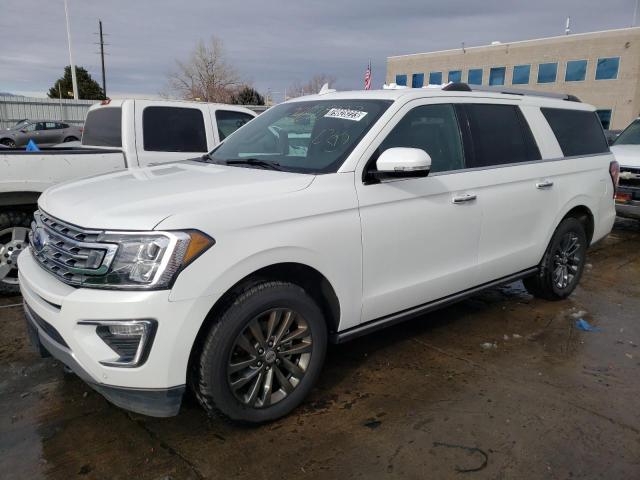 2021 Ford Expedition  (VIN: 1FMJK2AT4MEA27029)