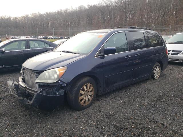 2008 Honda Odyssey EX-L