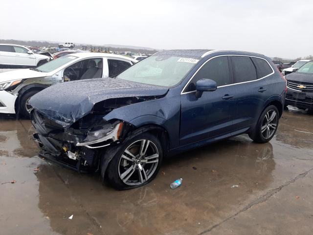 LYV102DK6KB263921 2019 Volvo Xc60 T5 Momentum