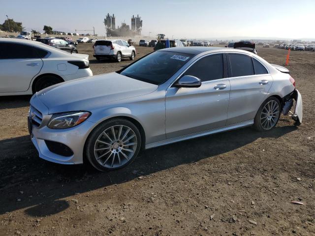 MERCEDES-BENZ-C-CLASS-55SWF4JB3GU167401