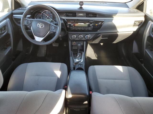 2T1BURHE1FC302915 | 2015 TOYOTA COROLLA L