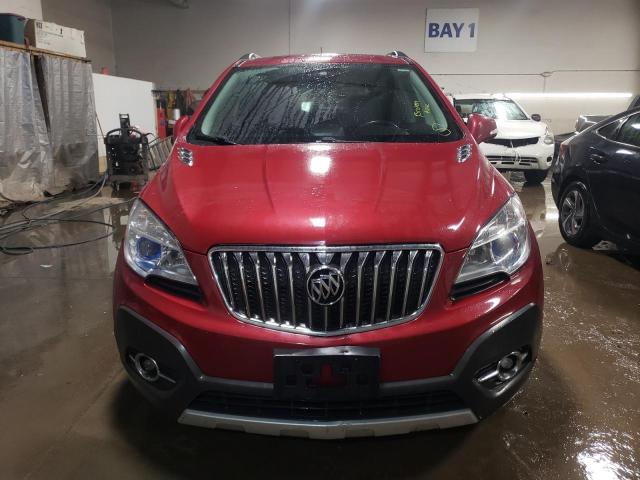 KL4CJBSB7FB248824 | 2015 BUICK ENCORE CON