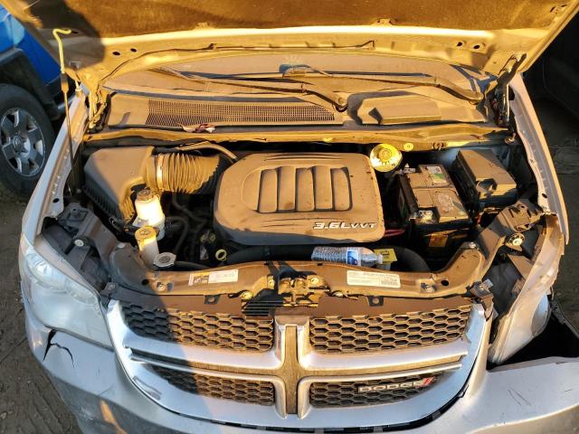 2C4RDGCG3JR222973 | 2018 DODGE GRAND CARA