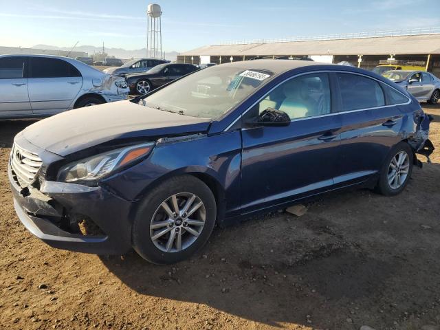 5NPE24AF4GH386784 | 2016 HYUNDAI SONATA SE