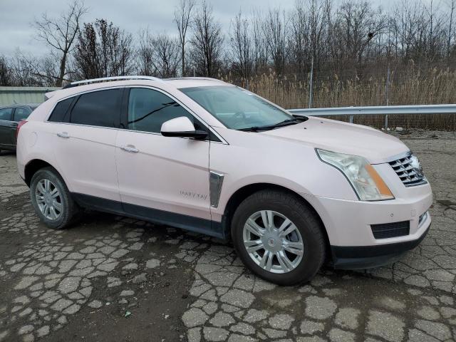 3GYFNBE30GS526779 | 2016 CADILLAC SRX LUXURY