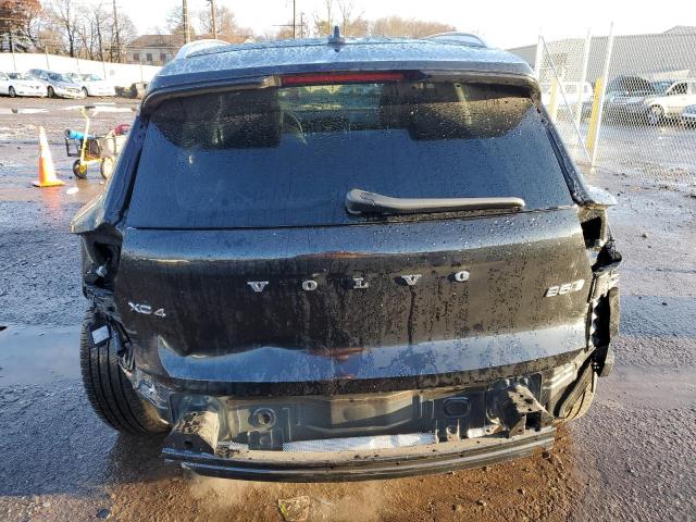 2023 VOLVO XC40 ULTIM YV4L12UAXP2113670
