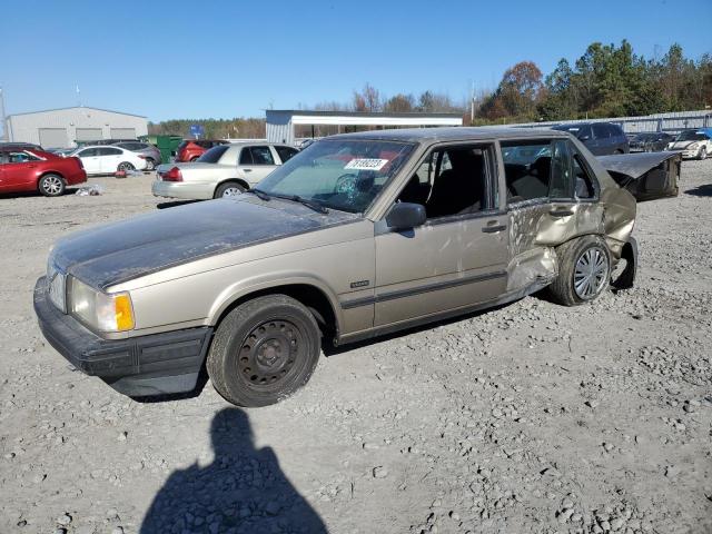 Global Auto Auctions: 1994 VOLVO 940