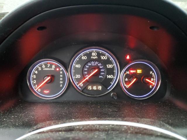 2HGES16554H641530 2004 Honda Civic Lx