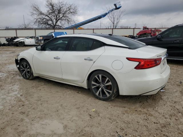 1N4AA6APXGC376381 | 2016 NISSAN MAXIMA 3.5