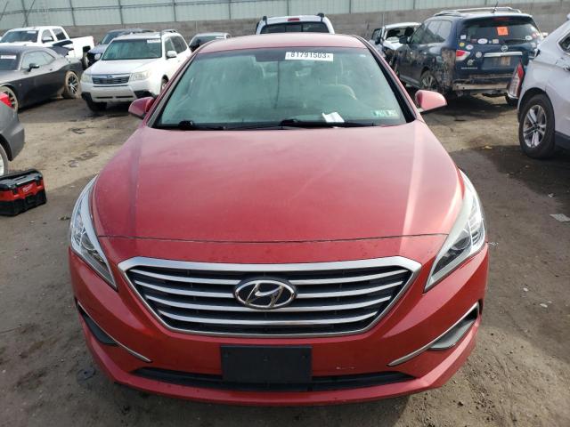 5NPE24AF7HH585071 | 2017 HYUNDAI SONATA SE