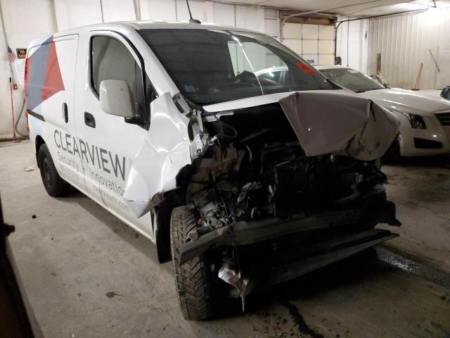 2019 NISSAN NV200 2.5S - 3N6CM0KN1KK691770