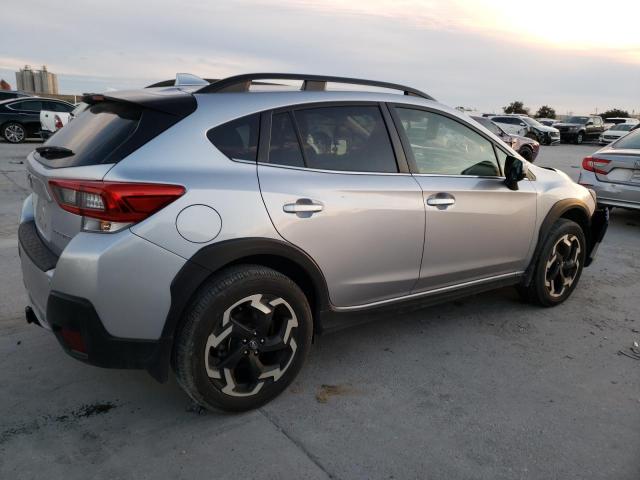 JF2GTHNC3P8220477 | 2023 SUBARU CROSSTREK