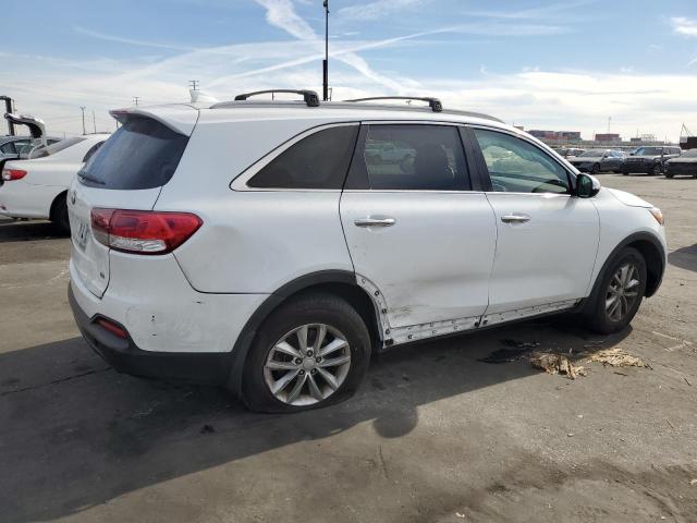 2017 Kia Sorento Lx VIN: 5XYPG4A39HG193555 Lot: 80063543