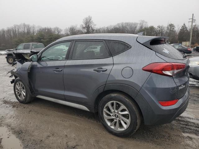 KM8J3CA4XJU732561 | 2018 HYUNDAI TUCSON SEL