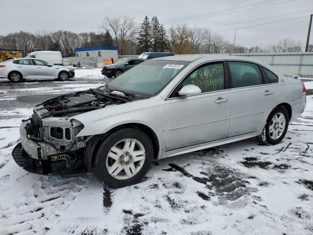 2009 Chevrolet Impala 