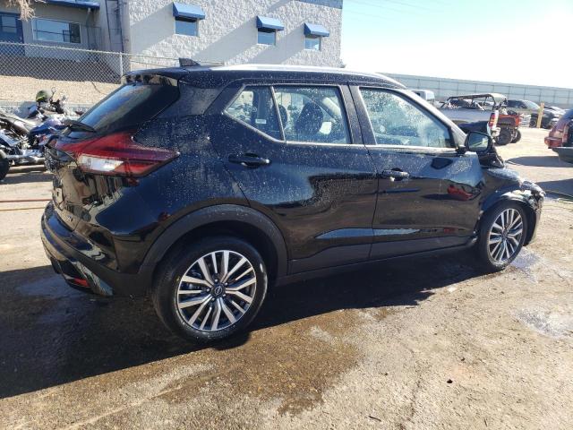 3N1CP5CV5RL471917 | 2024 NISSAN KICKS SV