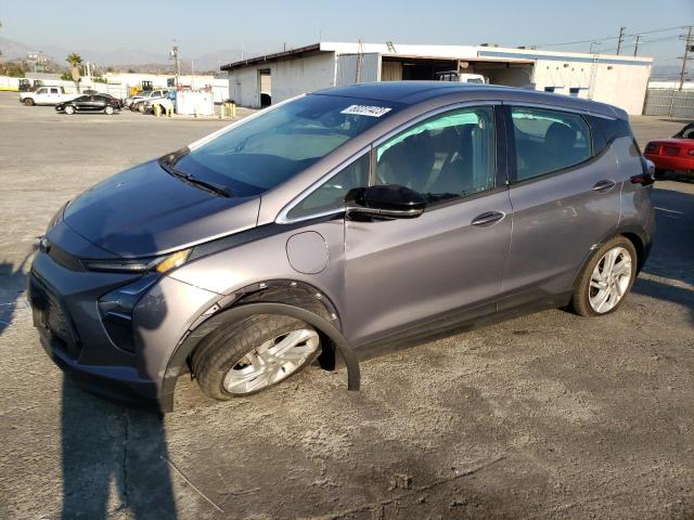 1G1FW6S07P4115280 Chevrolet Bolt EV 1L