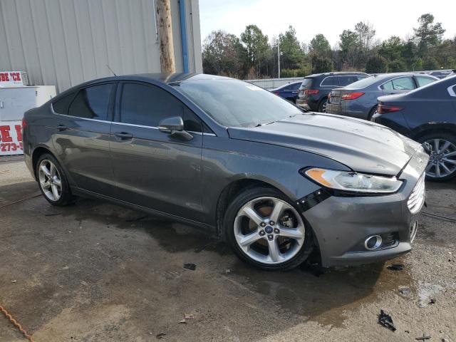 3FA6P0HD3GR254668 | 2016 FORD FUSION