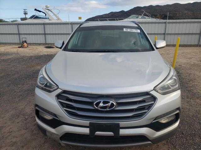 5XYZU3LB9HG389060 | 2017 HYUNDAI SANTA FE S