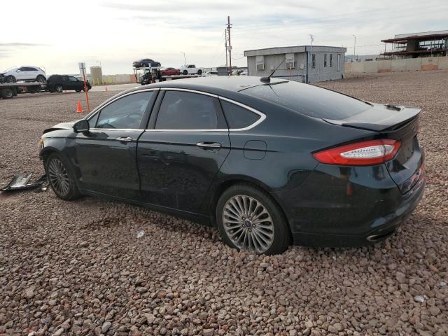 3FA6P0K93ER178726 | 2014 FORD FUSION TIT