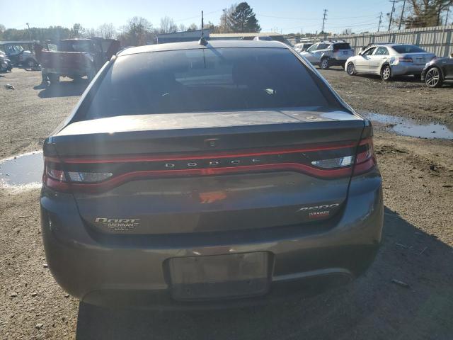 1C3CDFDH3FD300206 | 2015 Dodge dart se aero