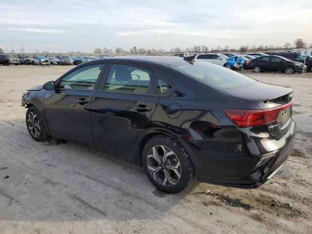 3KPF24AD8ME347943 | 2021 KIA FORTE FE