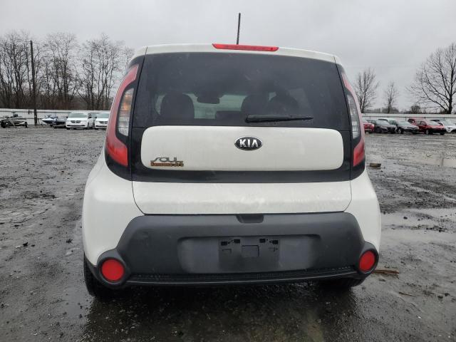 KNDJN2A20G7251359 | 2016 KIA SOUL