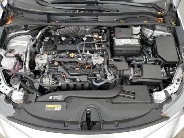 5YFB4MDE6PP064764 | 2023 TOYOTA COROLLA LE