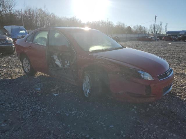 2G1WB58K489189768 | 2008 Chevrolet impala ls