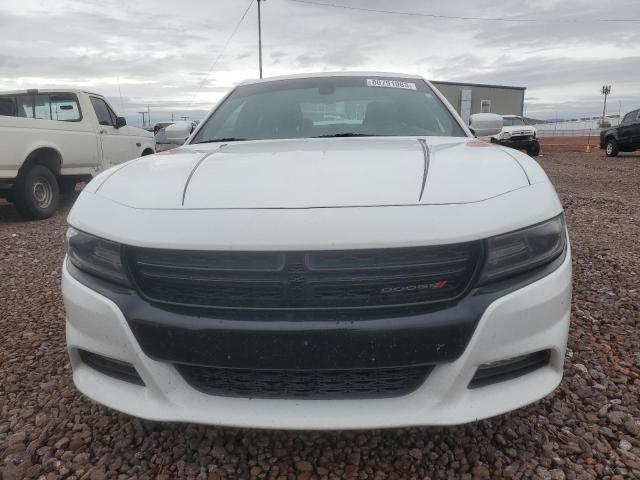 2C3CDXHG6GH150751 | 2016 DODGE CHARGER SX