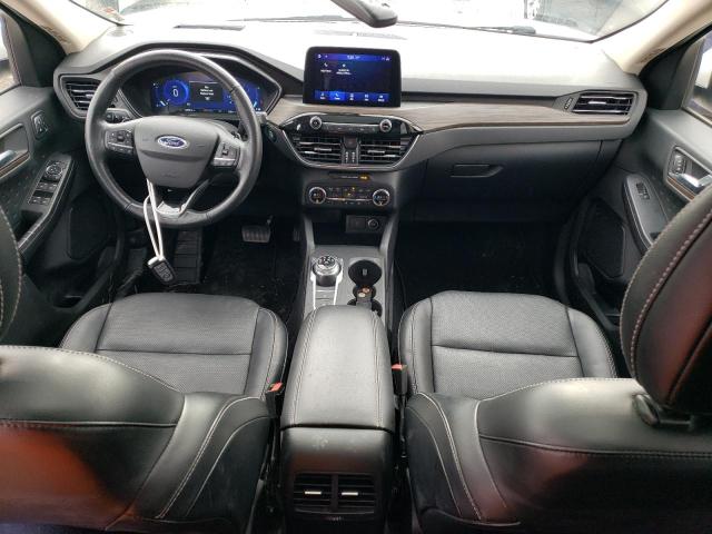 2020 FORD ESCAPE TIT - 1FMCU9J92LUA08838