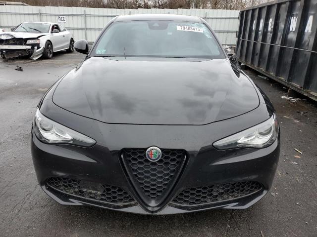 2021 ALFA ROMEO GIULIA SPO - ZARFANANXM7647698