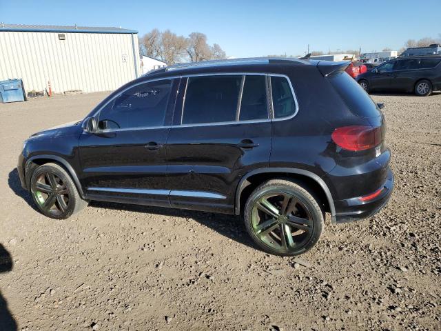 WVGAV7AX9GW048092 | 2016 VOLKSWAGEN TIGUAN S